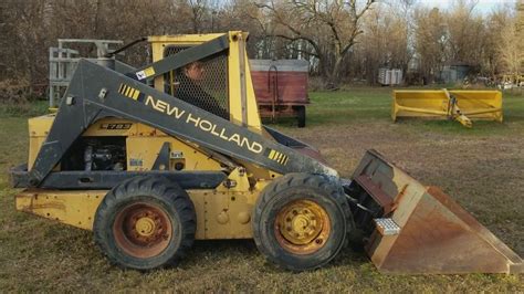 new holland l783 skid steer manual|new holland l783 specifications.